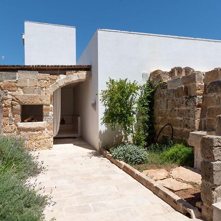 Don Fernando 1938 Bed and Breakfast Miggiano Εξωτερικό φωτογραφία