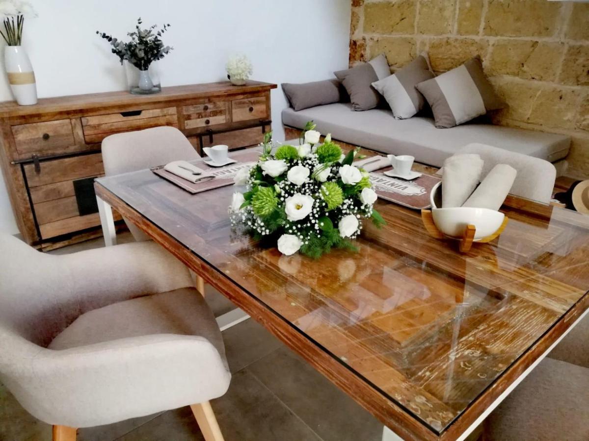 Don Fernando 1938 Bed and Breakfast Miggiano Εξωτερικό φωτογραφία