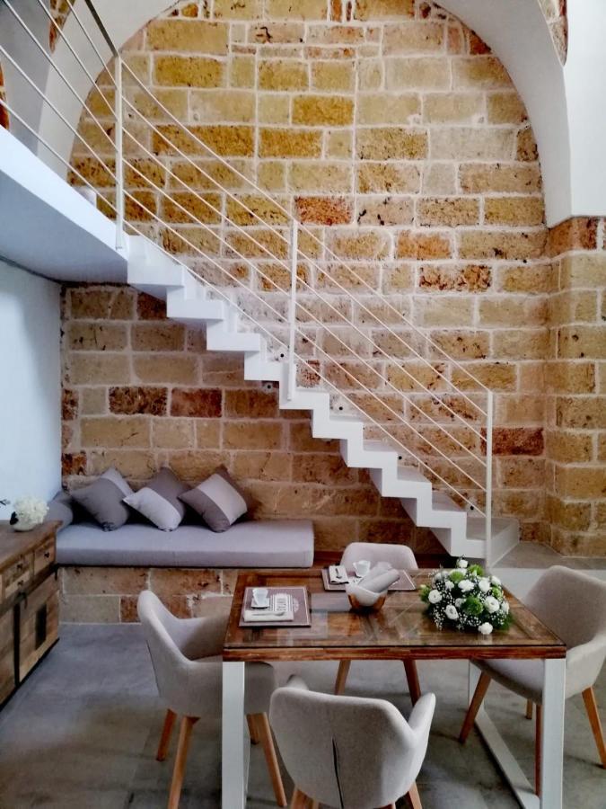 Don Fernando 1938 Bed and Breakfast Miggiano Εξωτερικό φωτογραφία