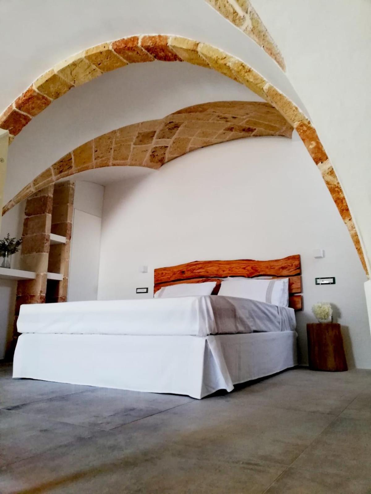 Don Fernando 1938 Bed and Breakfast Miggiano Εξωτερικό φωτογραφία