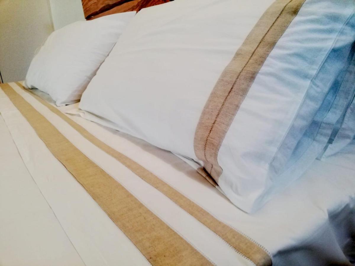 Don Fernando 1938 Bed and Breakfast Miggiano Εξωτερικό φωτογραφία