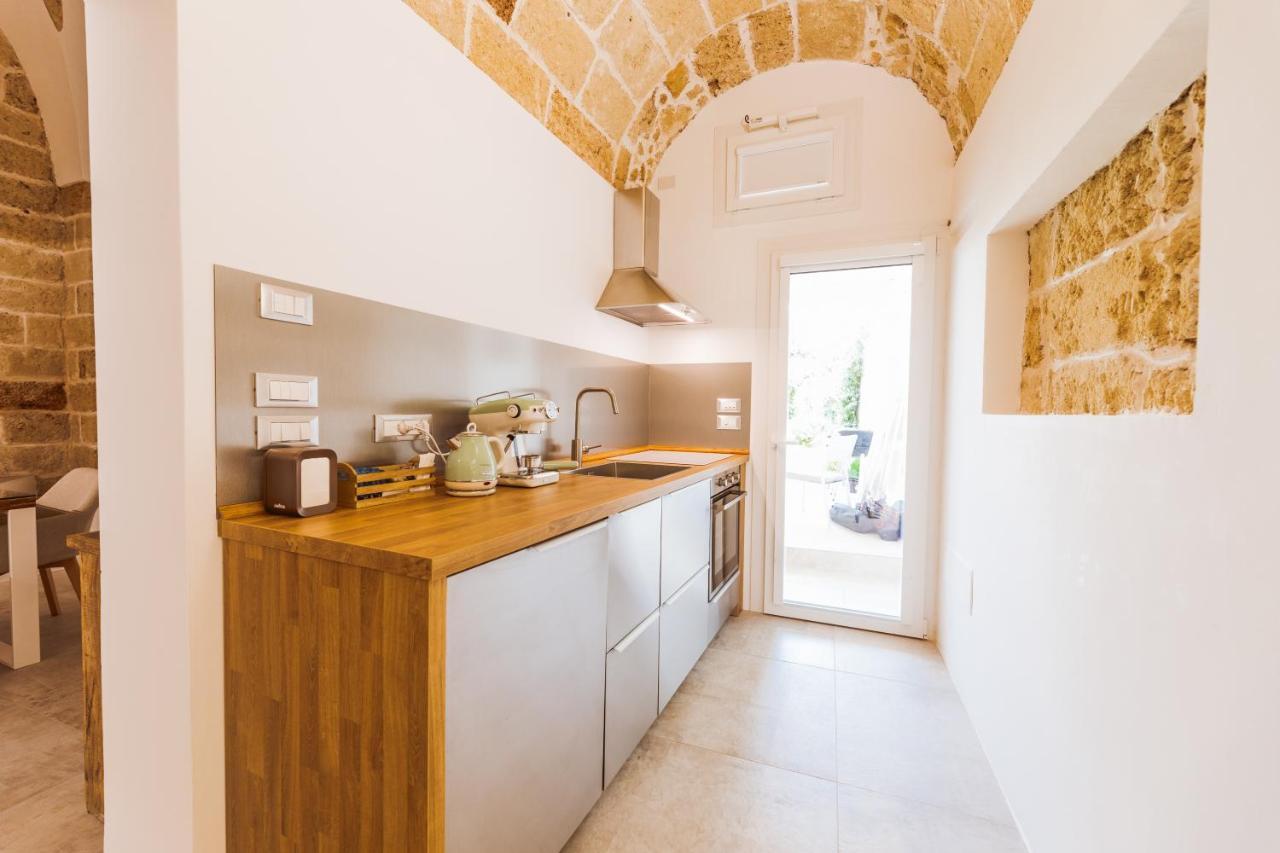 Don Fernando 1938 Bed and Breakfast Miggiano Εξωτερικό φωτογραφία