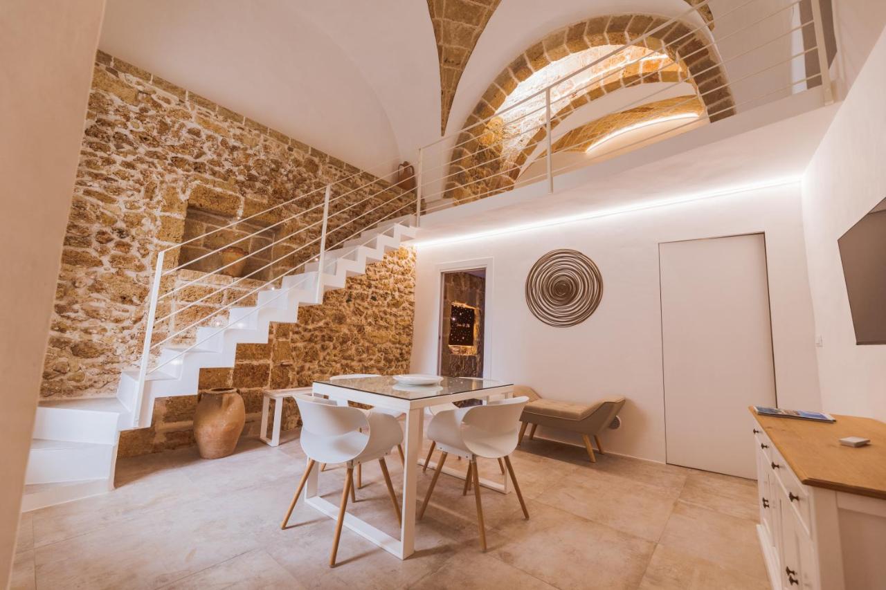 Don Fernando 1938 Bed and Breakfast Miggiano Εξωτερικό φωτογραφία