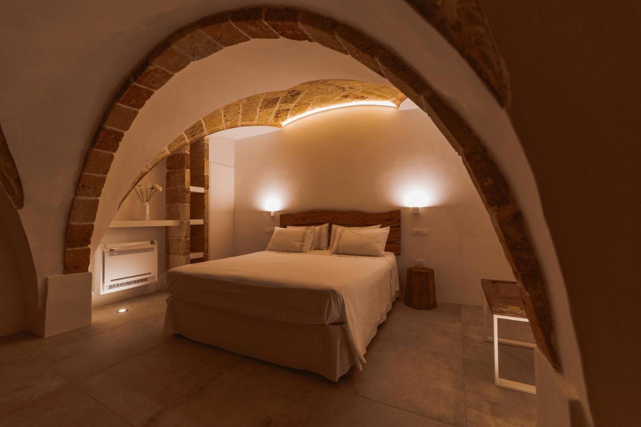 Don Fernando 1938 Bed and Breakfast Miggiano Εξωτερικό φωτογραφία