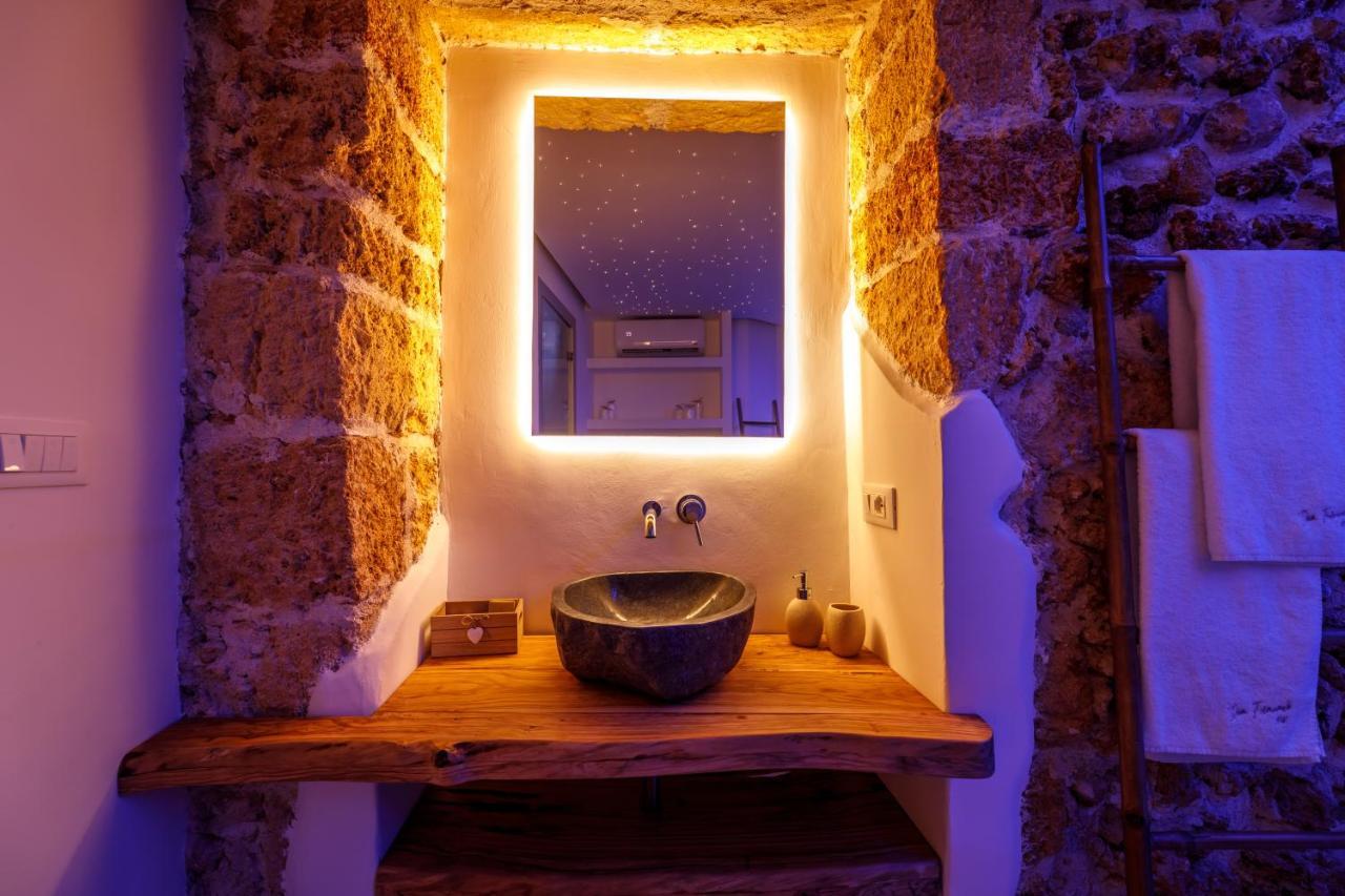Don Fernando 1938 Bed and Breakfast Miggiano Εξωτερικό φωτογραφία