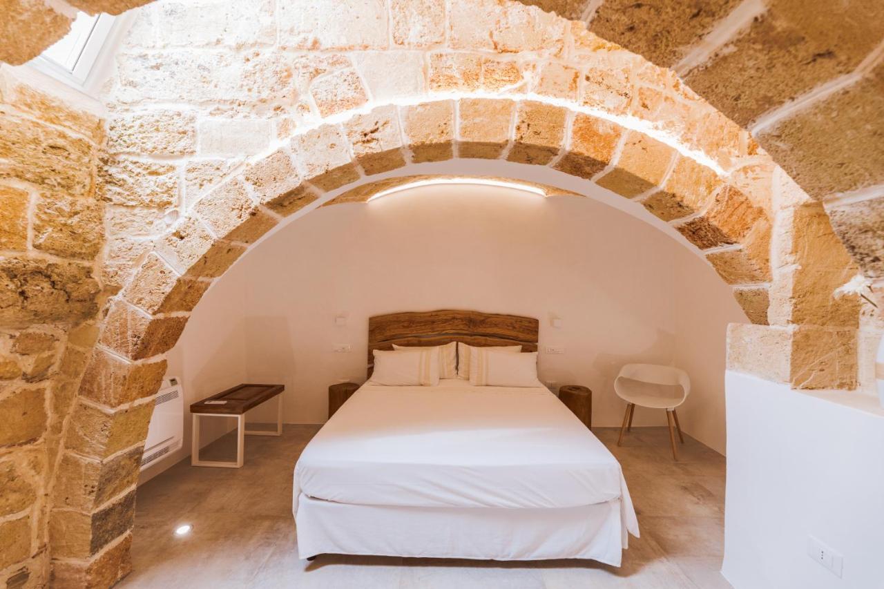 Don Fernando 1938 Bed and Breakfast Miggiano Εξωτερικό φωτογραφία