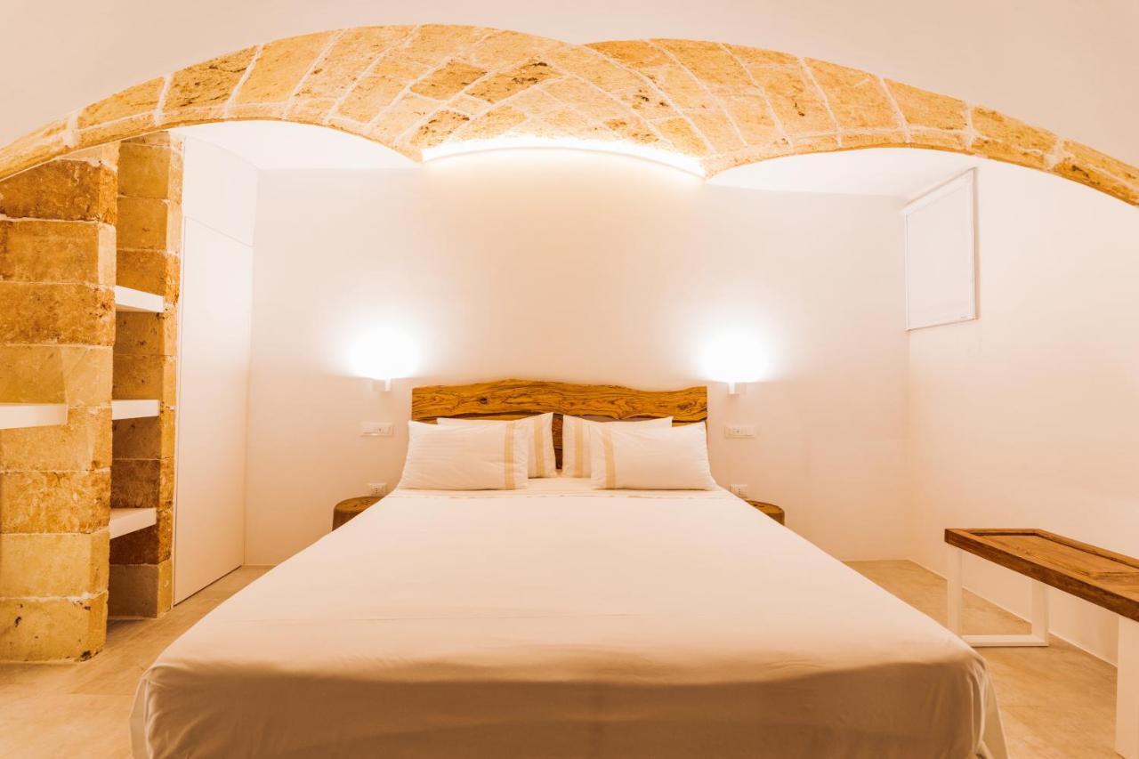 Don Fernando 1938 Bed and Breakfast Miggiano Εξωτερικό φωτογραφία