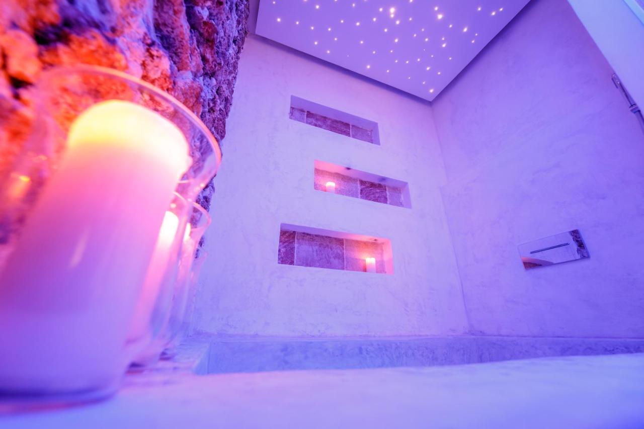 Don Fernando 1938 Bed and Breakfast Miggiano Εξωτερικό φωτογραφία