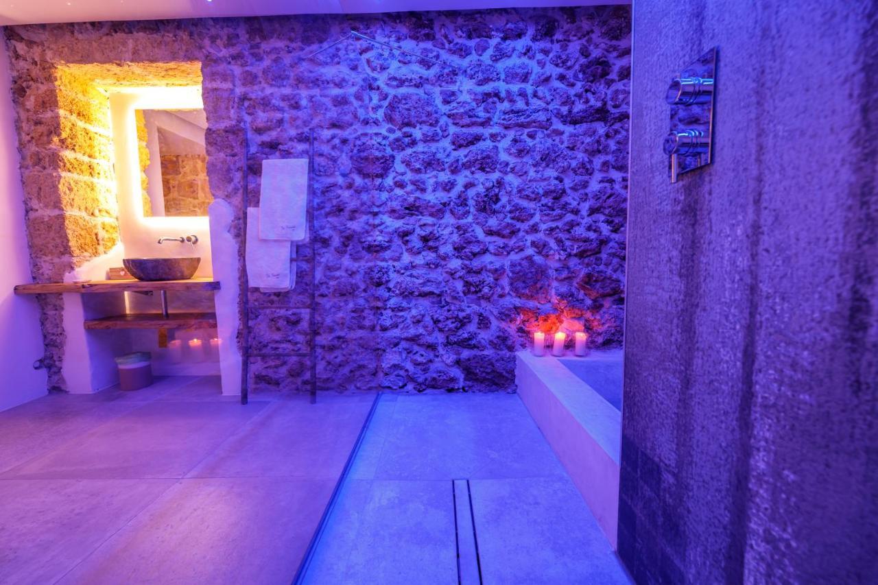 Don Fernando 1938 Bed and Breakfast Miggiano Εξωτερικό φωτογραφία