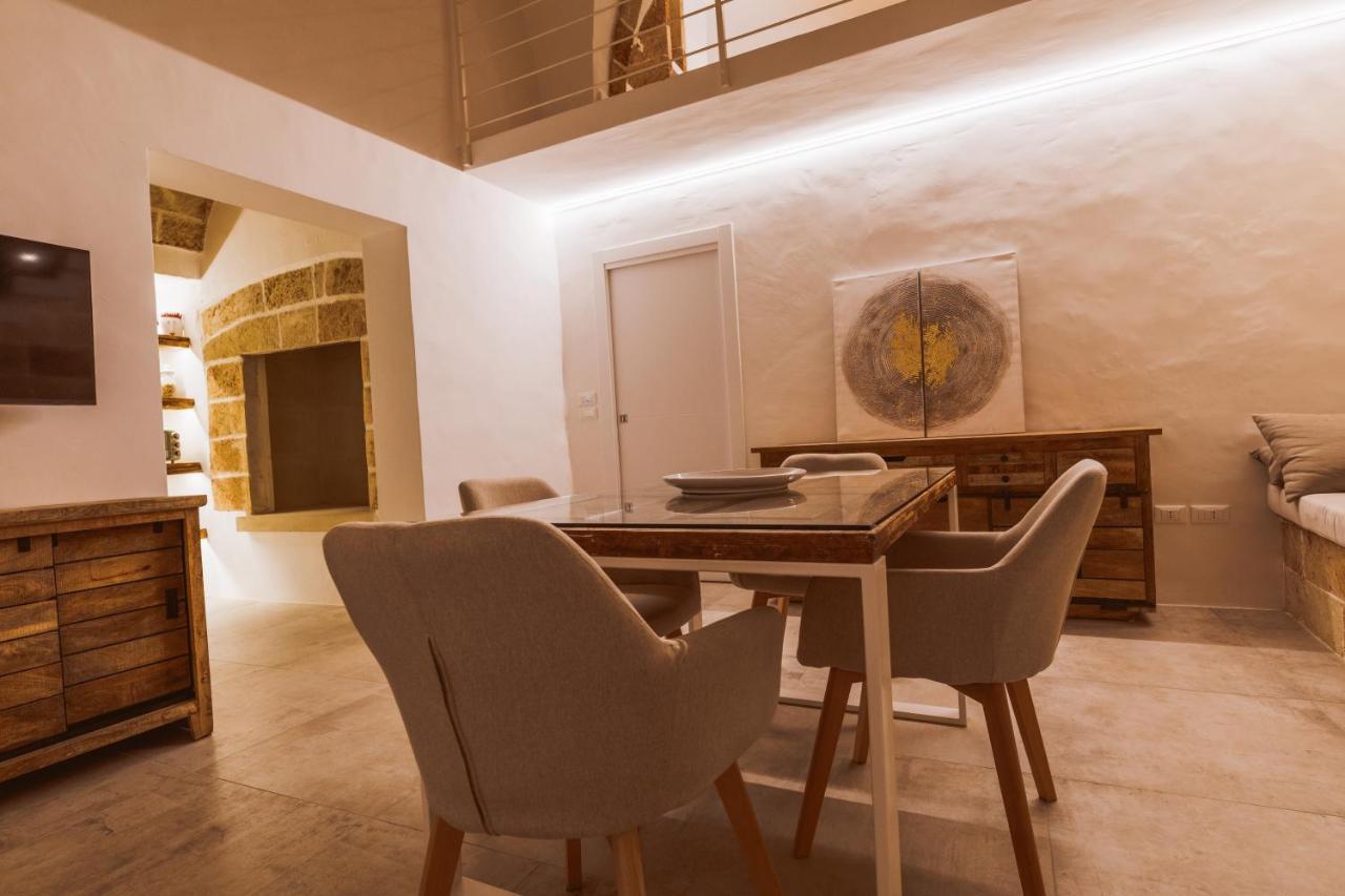 Don Fernando 1938 Bed and Breakfast Miggiano Εξωτερικό φωτογραφία