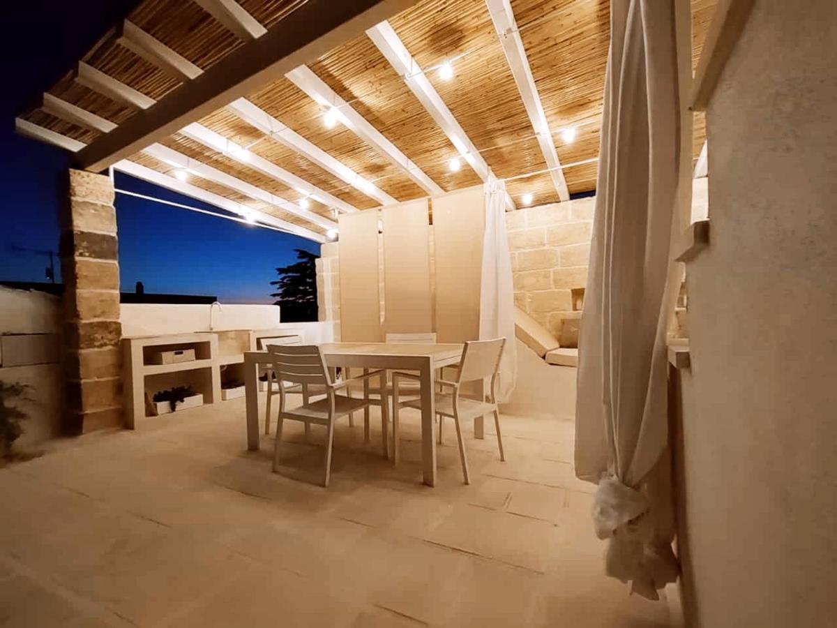 Don Fernando 1938 Bed and Breakfast Miggiano Εξωτερικό φωτογραφία