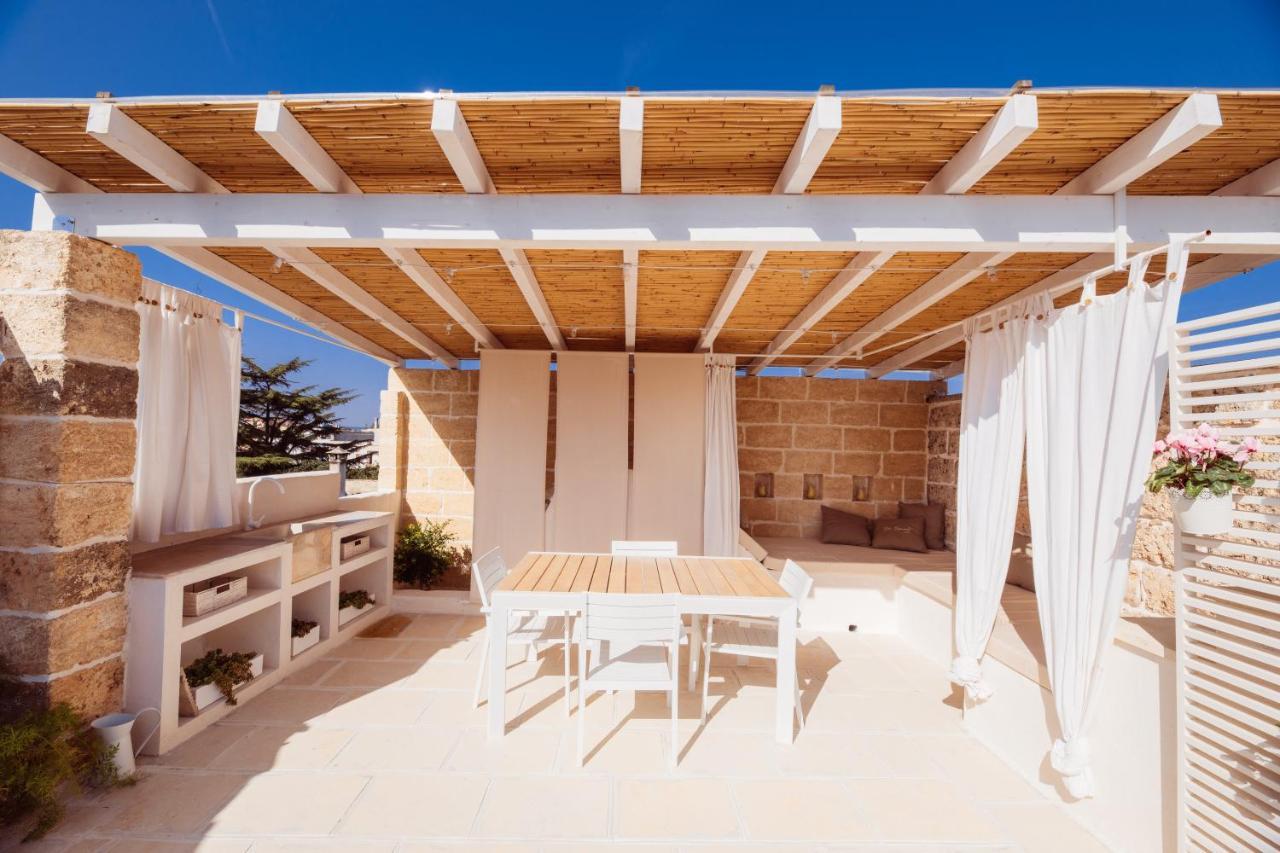 Don Fernando 1938 Bed and Breakfast Miggiano Εξωτερικό φωτογραφία