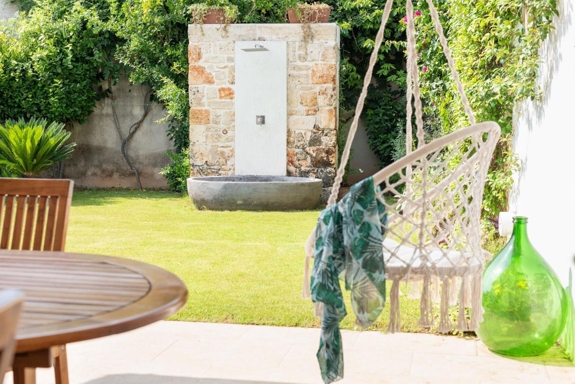 Don Fernando 1938 Bed and Breakfast Miggiano Εξωτερικό φωτογραφία
