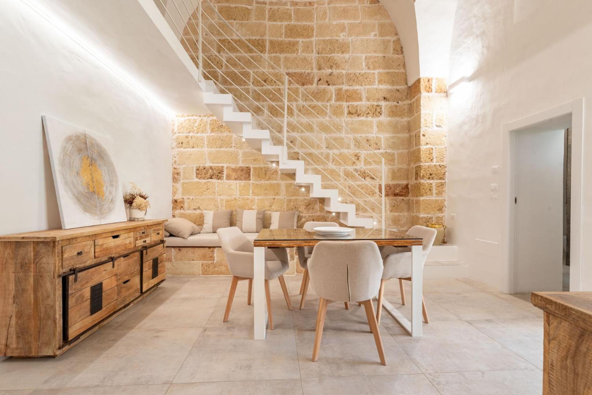 Don Fernando 1938 Bed and Breakfast Miggiano Εξωτερικό φωτογραφία