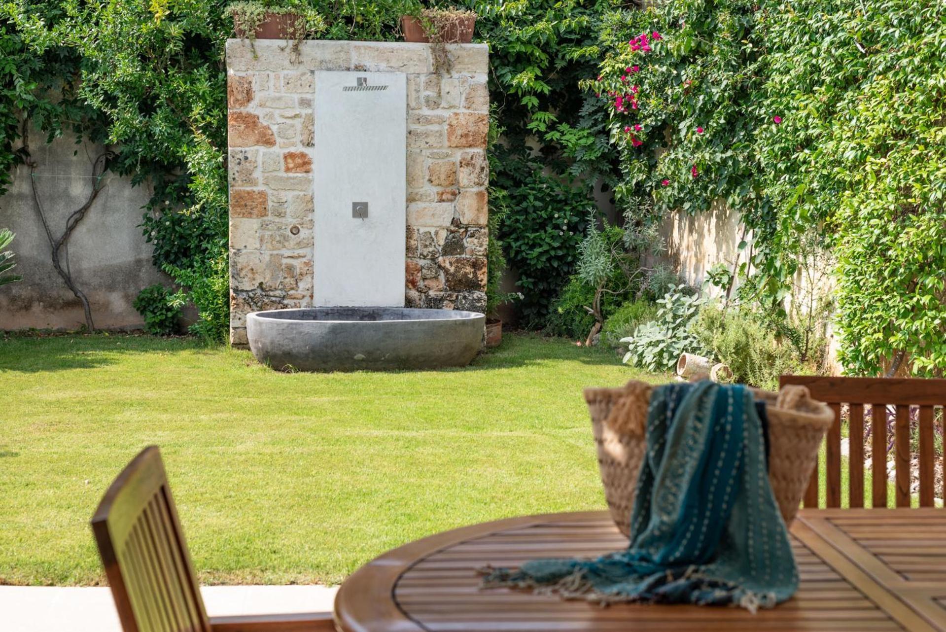 Don Fernando 1938 Bed and Breakfast Miggiano Εξωτερικό φωτογραφία