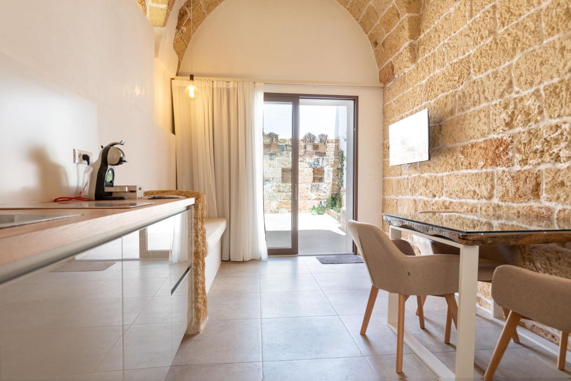 Don Fernando 1938 Bed and Breakfast Miggiano Εξωτερικό φωτογραφία