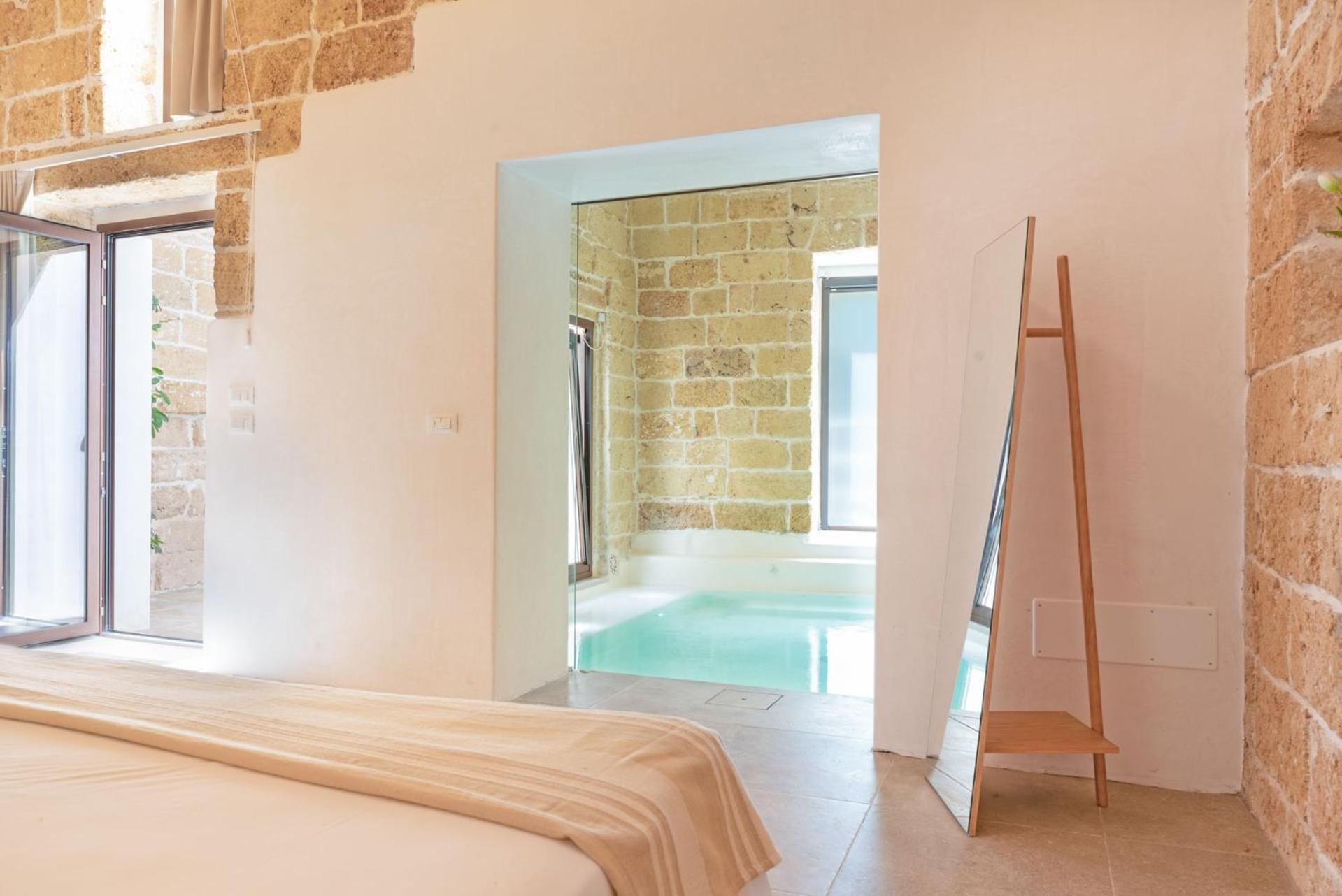 Don Fernando 1938 Bed and Breakfast Miggiano Εξωτερικό φωτογραφία