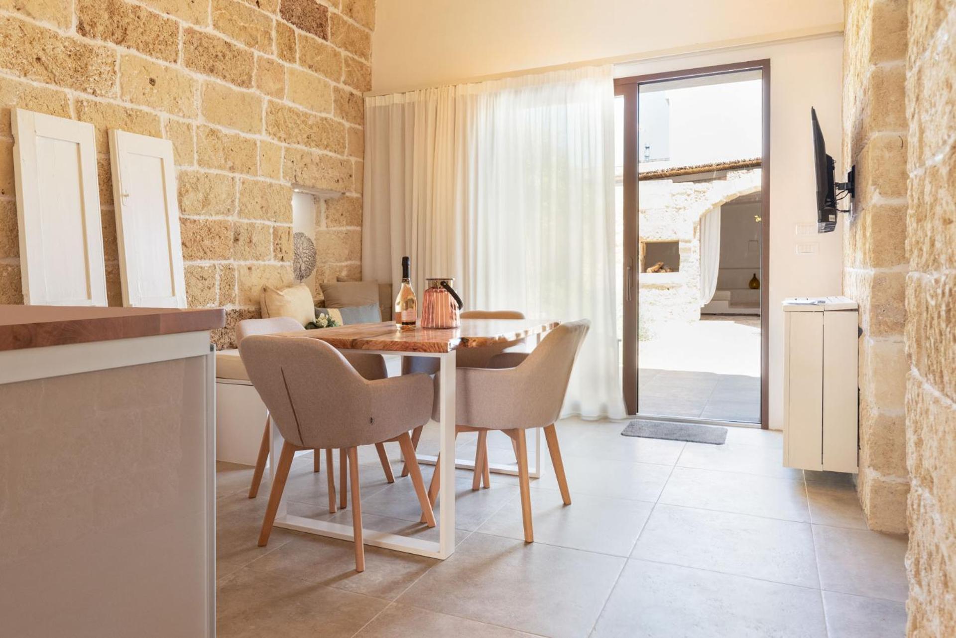 Don Fernando 1938 Bed and Breakfast Miggiano Εξωτερικό φωτογραφία